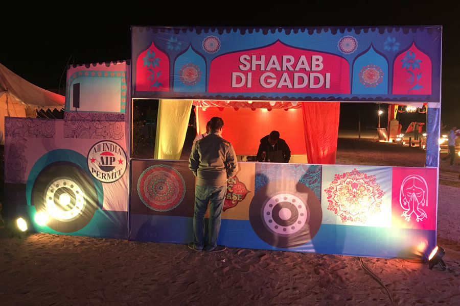 hotels in jaisalmer