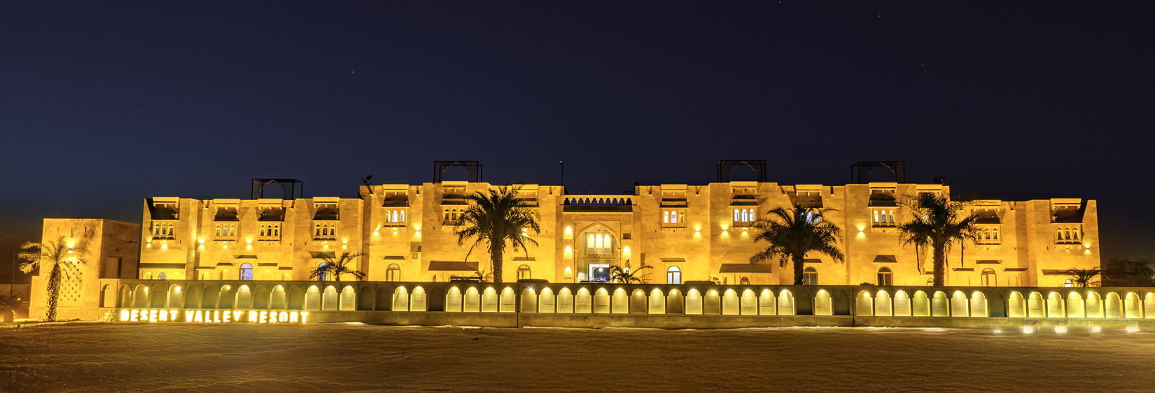 jaisalmer hotels
